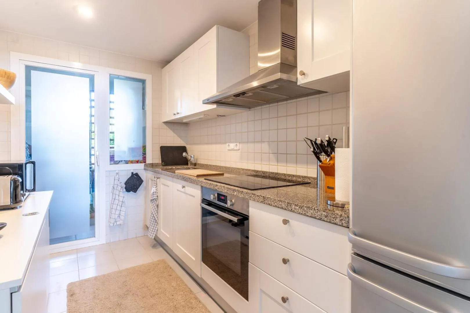 Los Arqueros, Benahavis - Holiday Rental Apartment España