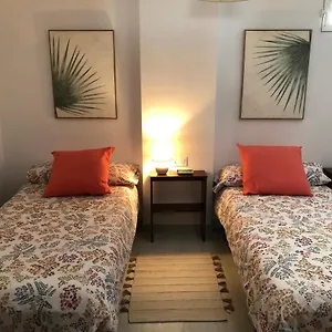 La Casita Baños de la Encina