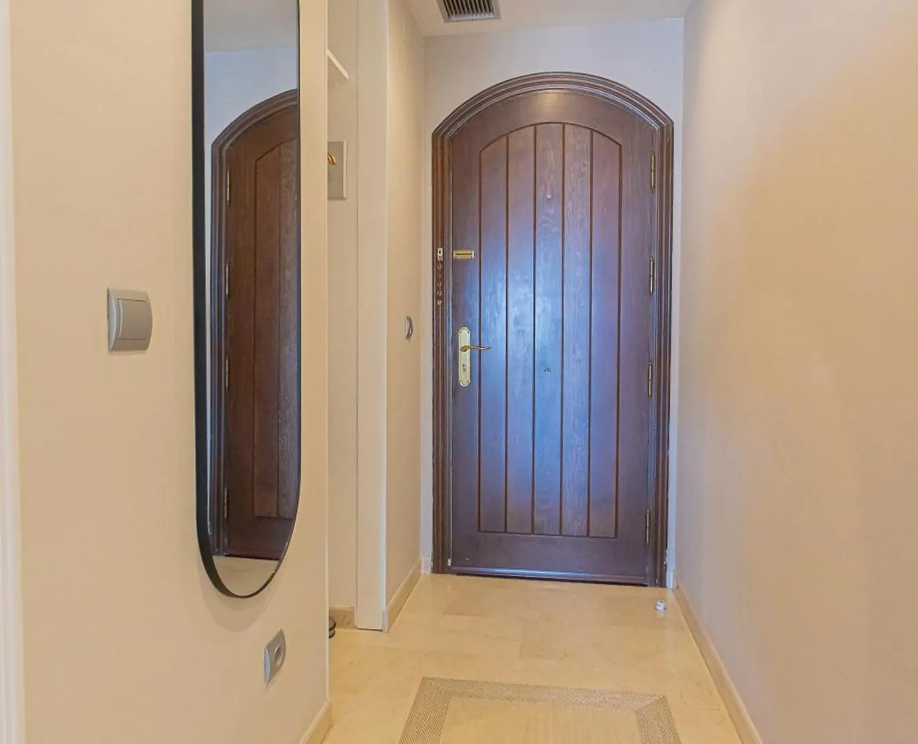 Los Arqueros, Benahavis - Holiday Rental Apartment