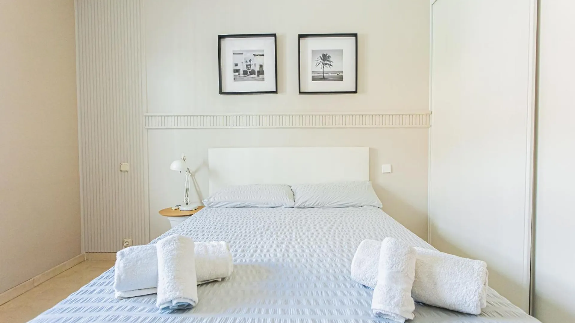 Los Arqueros, Benahavis - Holiday Rental Apartment España